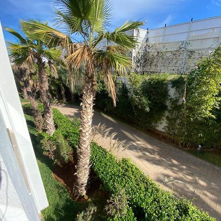 Tres Beau Studio A Ain Diab Casablanca Buitenkant foto
