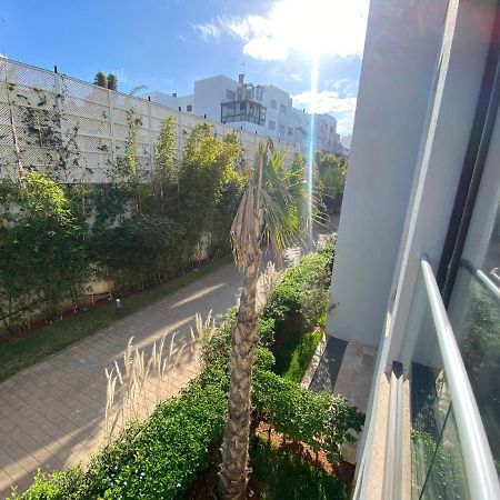 Tres Beau Studio A Ain Diab Casablanca Buitenkant foto