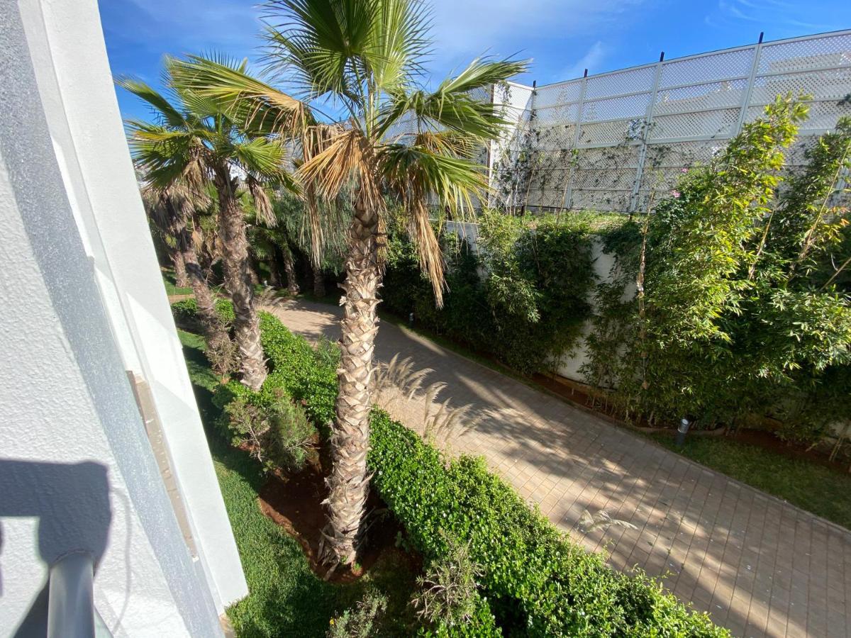 Tres Beau Studio A Ain Diab Casablanca Buitenkant foto
