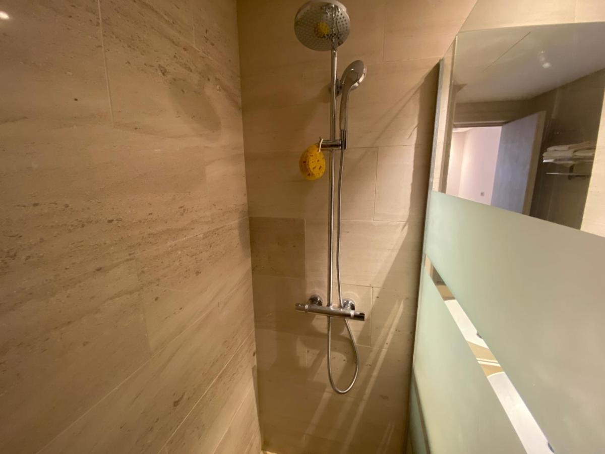 Tres Beau Studio A Ain Diab Casablanca Buitenkant foto